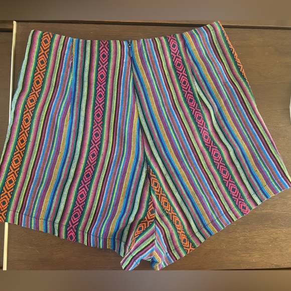 Shorts - Picture 2 of 3